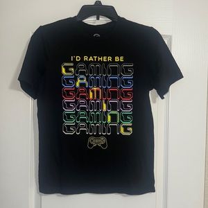 BOYS XL (14-16) GAMING TEE